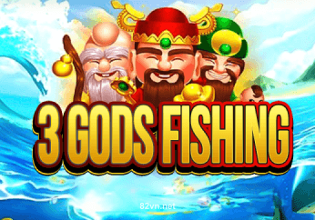 3 Gods Fishing 82vn