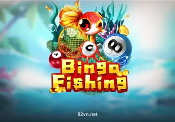 Bingo Fishing 82vn