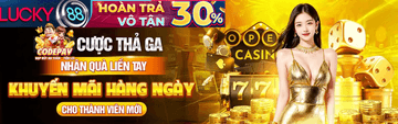 Sự kiện may mắn đang chờ bạn tại 82vn
